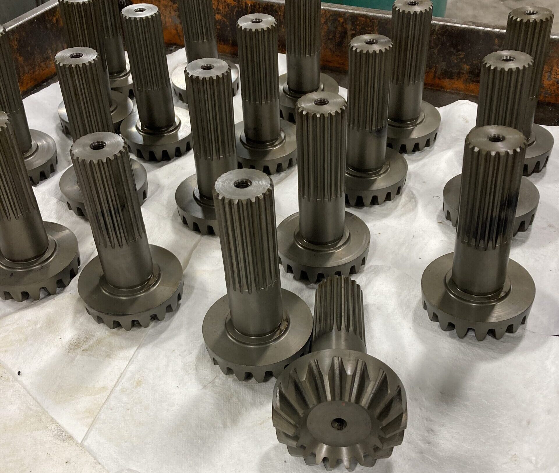 Types of Gears: Lawler Gear’s Comprehensive Gear Solutions - Lawler Gear