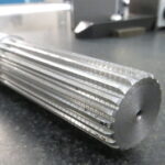 example of a spline