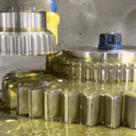 Gear Cutting vs. Gear Grinding